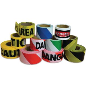 Barrier Tape