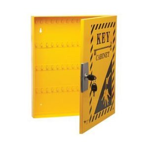 Lockable Key Station