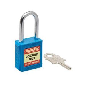 Premium Safety Lockout