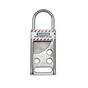 Hasp - Stainless Steel