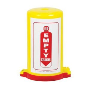 Cylinder Lockout